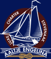 Charterschiff Aaltje Engelina